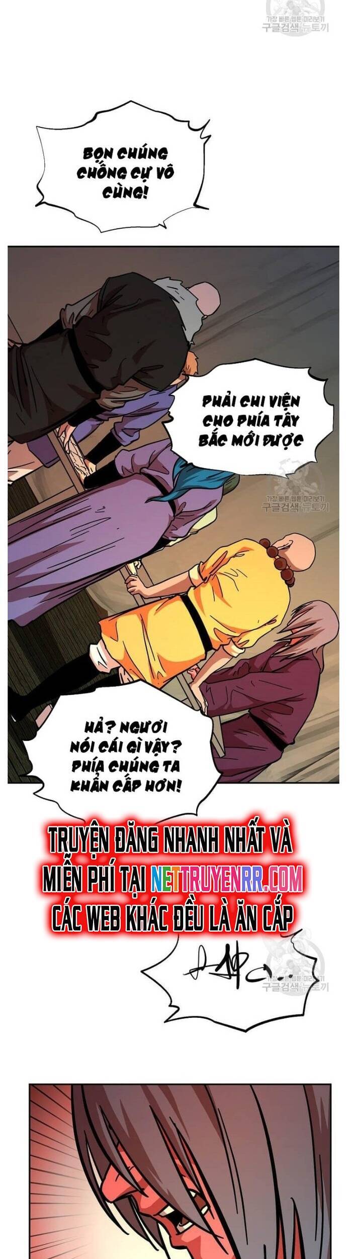 Học Giả Trở Lại [Chap 150-158] - Page 7