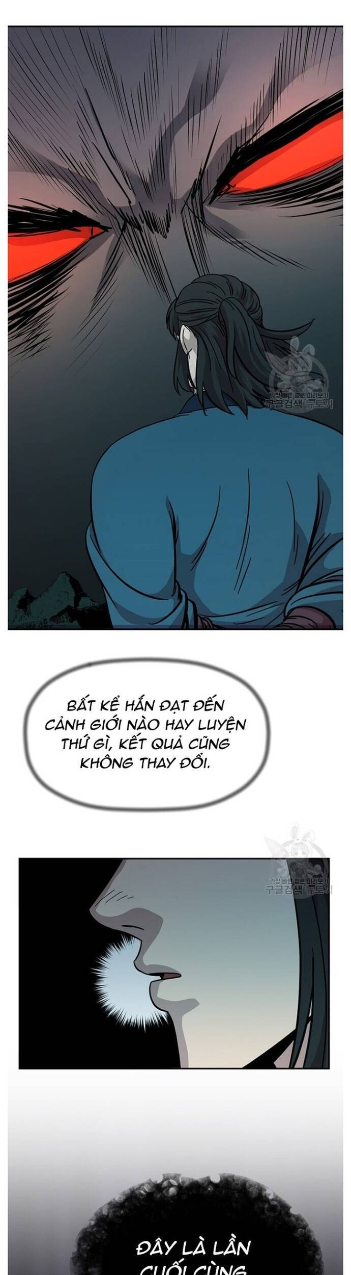 Học Giả Trở Lại [Chap 150-158] - Page 10