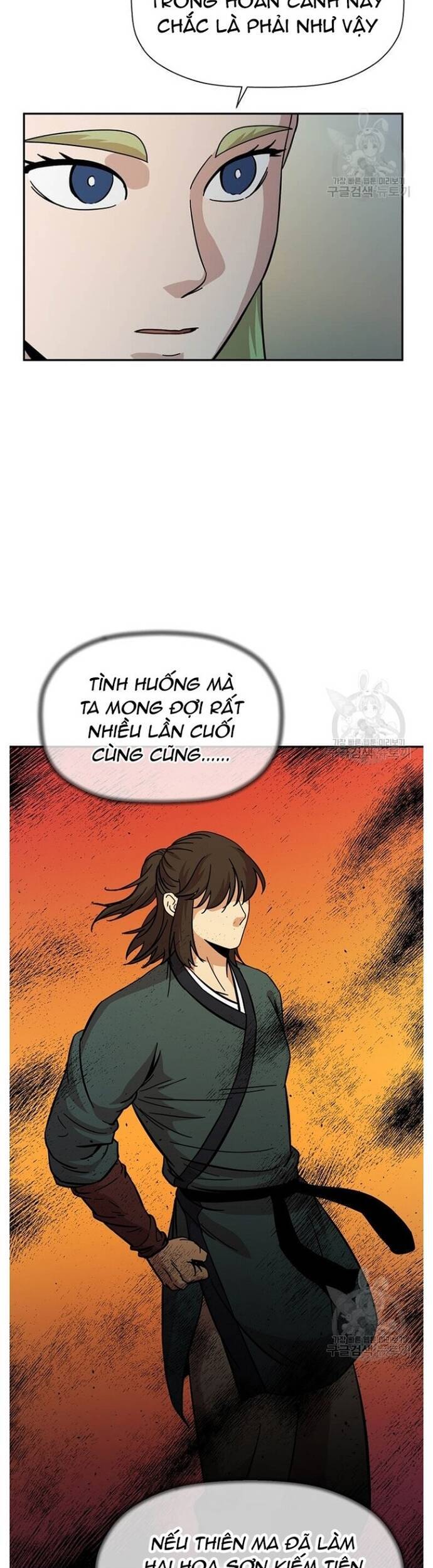 Học Giả Trở Lại [Chap 150-158] - Page 12