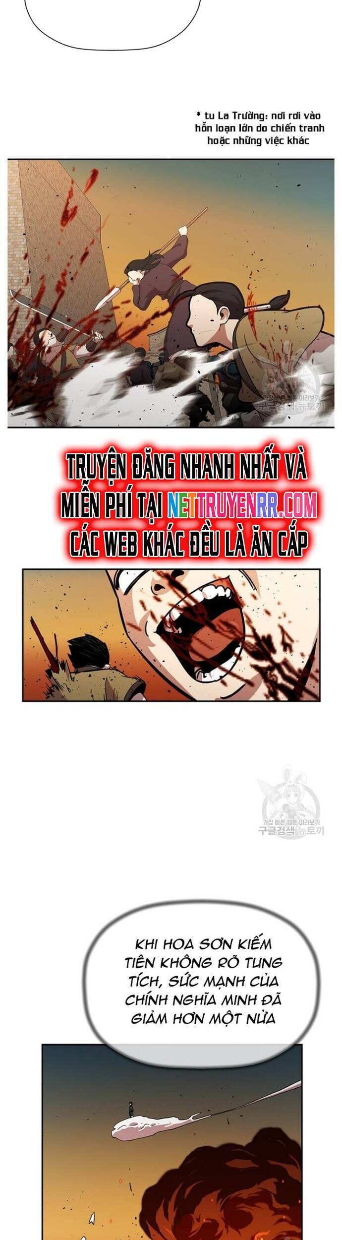 Học Giả Trở Lại [Chap 150-158] - Page 7