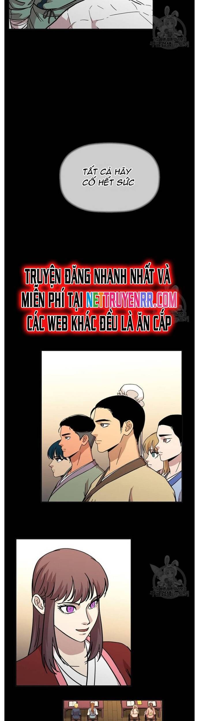 Học Giả Trở Lại [Chap 150-158] - Page 9