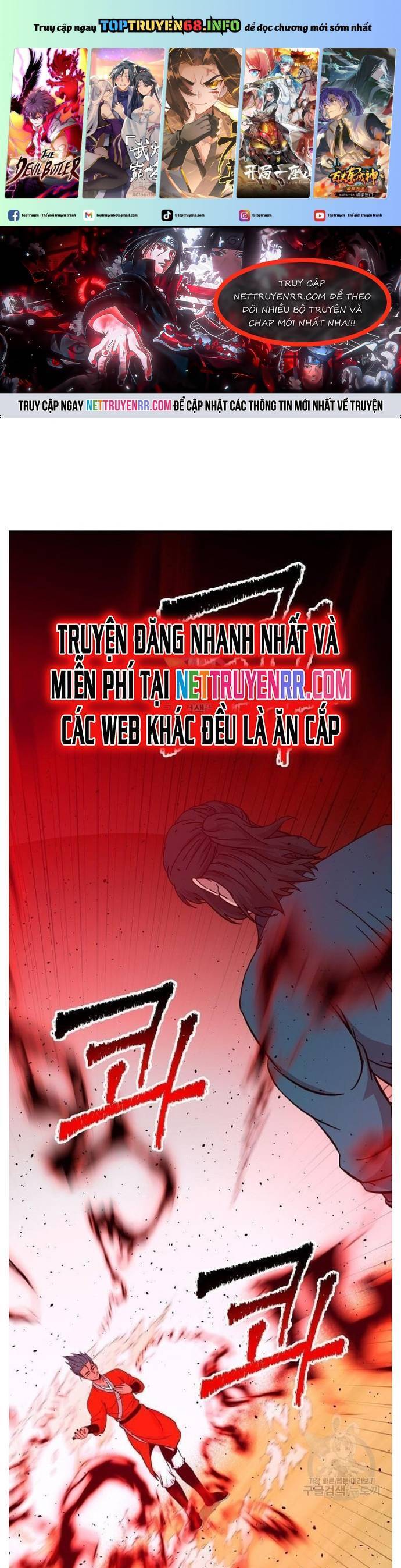 Học Giả Trở Lại [Chap 150-158] - Page 1