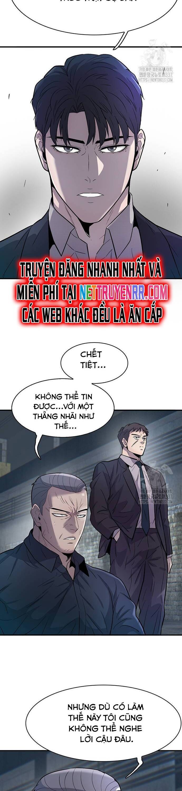 Bù Nhìn [Chap 72-78] - Page 24