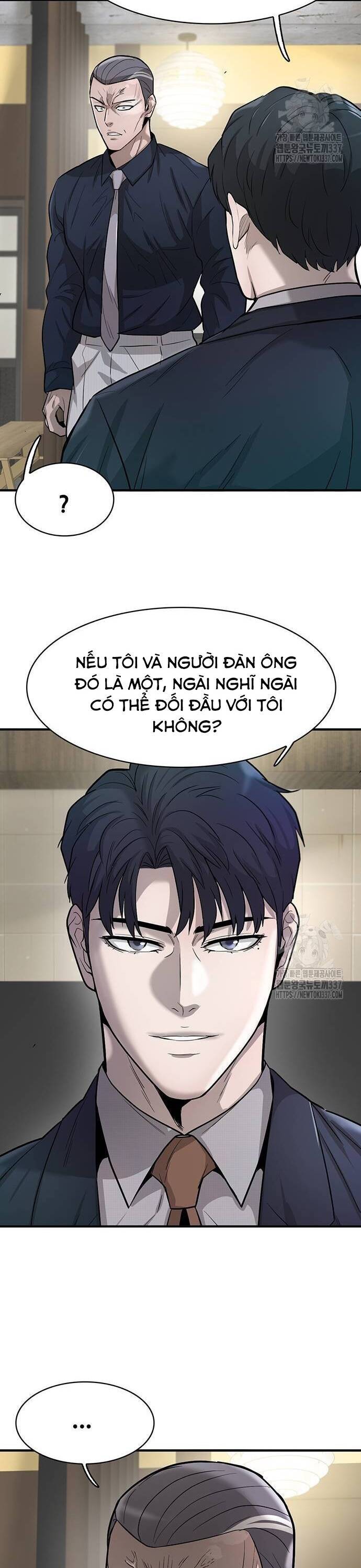 Bù Nhìn [Chap 72-78] - Page 4