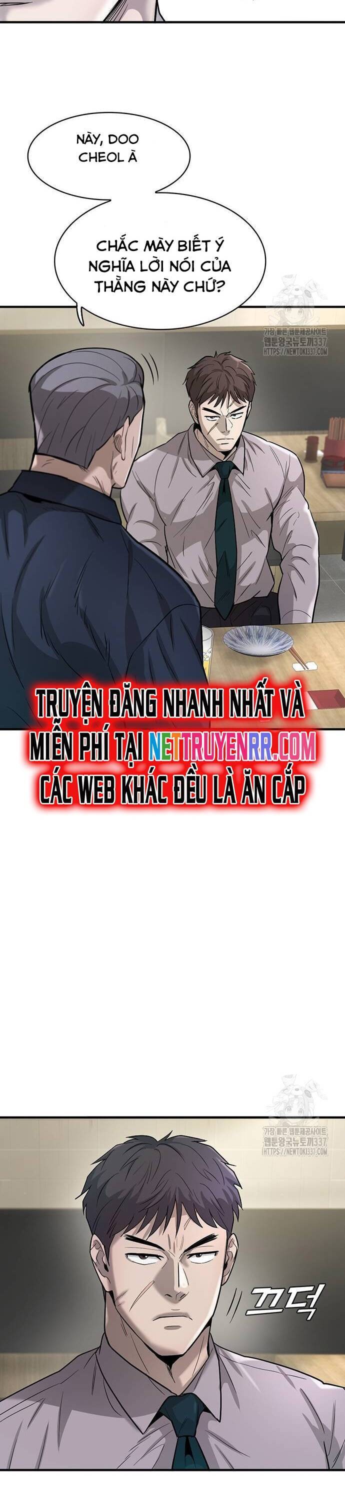 Bù Nhìn [Chap 72-78]