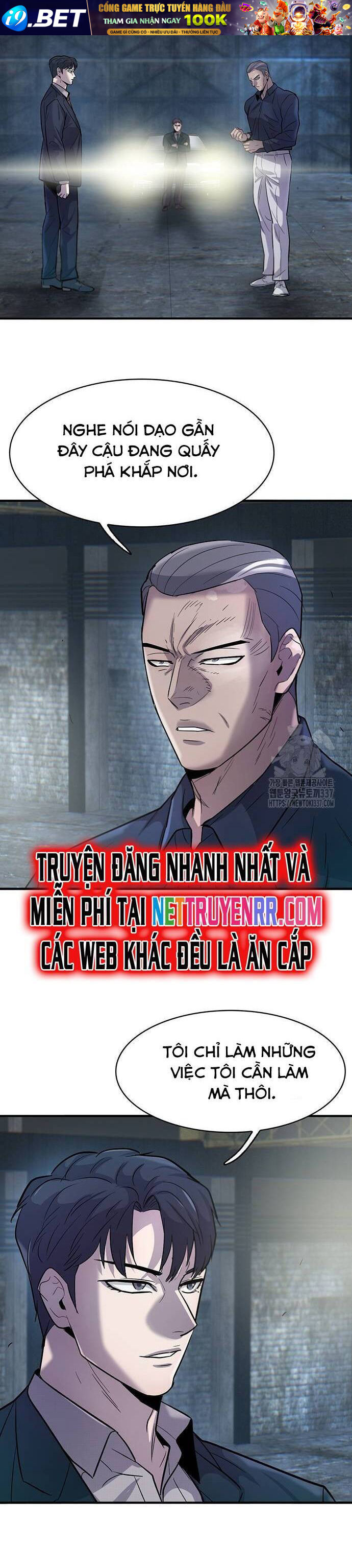 Bù Nhìn [Chap 72-78]