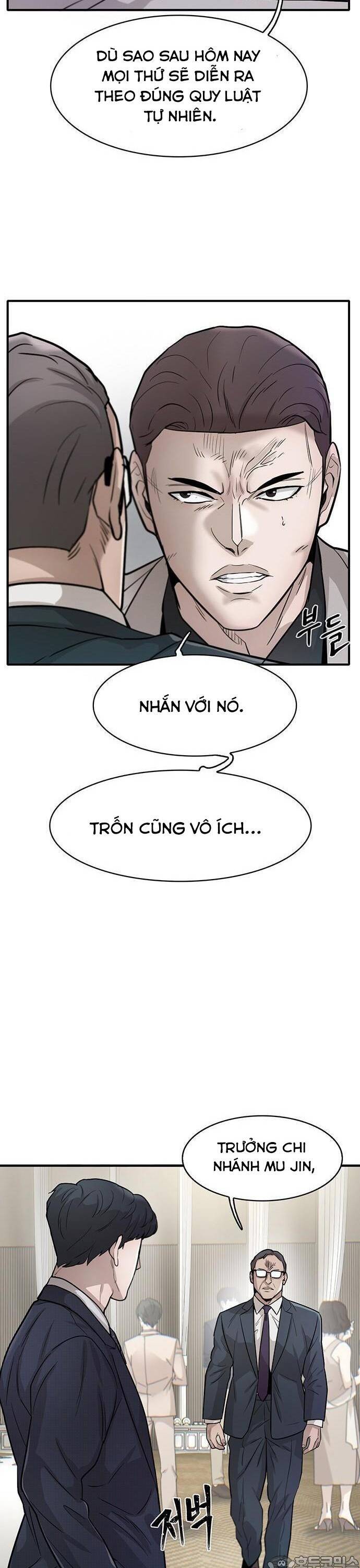 Bù Nhìn [Chap 72-78] - Page 14