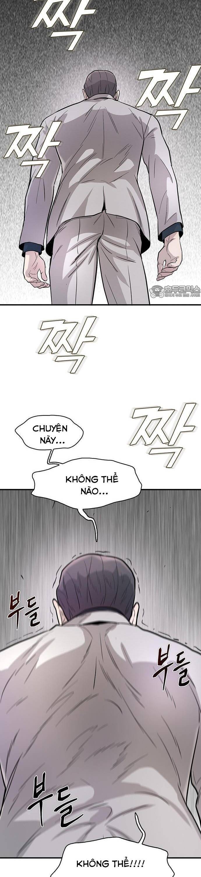 Bù Nhìn [Chap 72-78] - Page 21