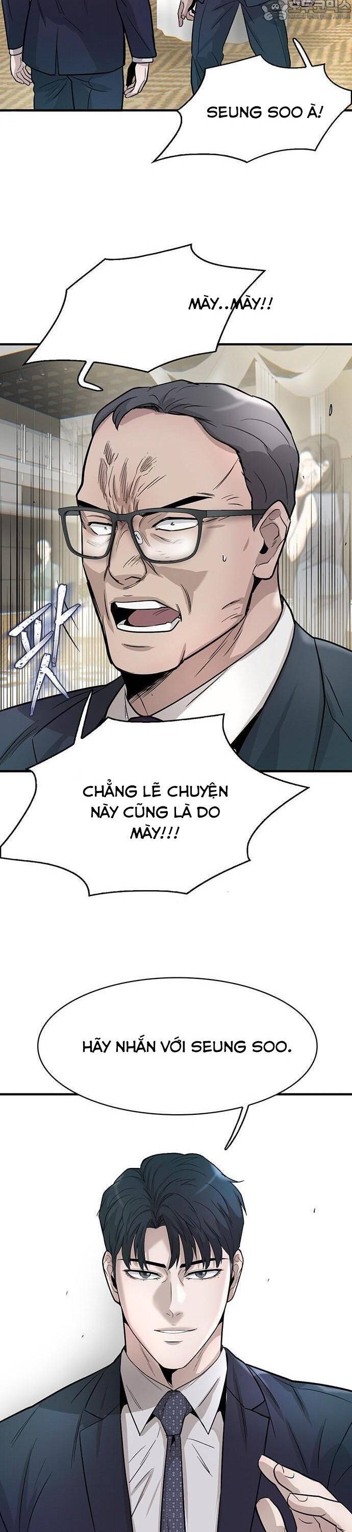 Bù Nhìn [Chap 72-78]