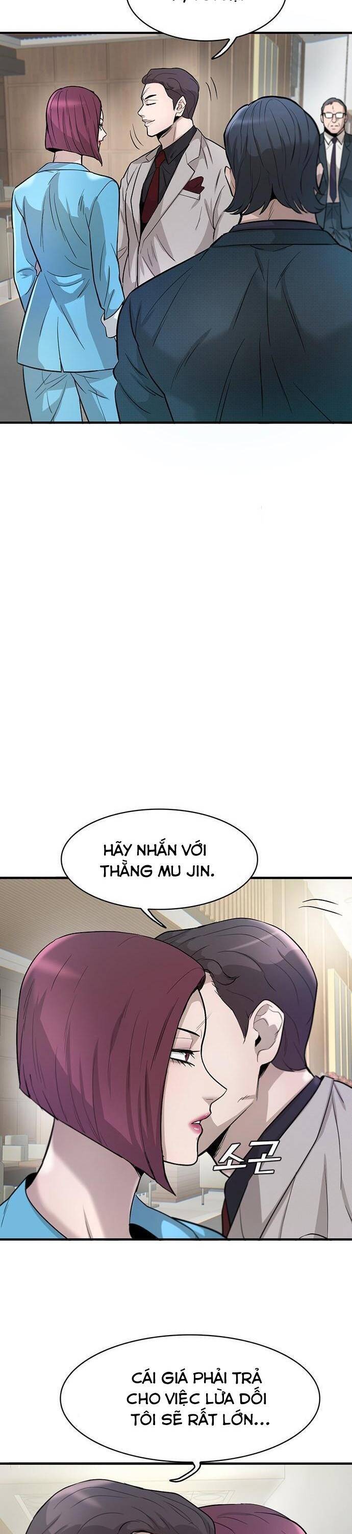 Bù Nhìn [Chap 72-78] - Page 5