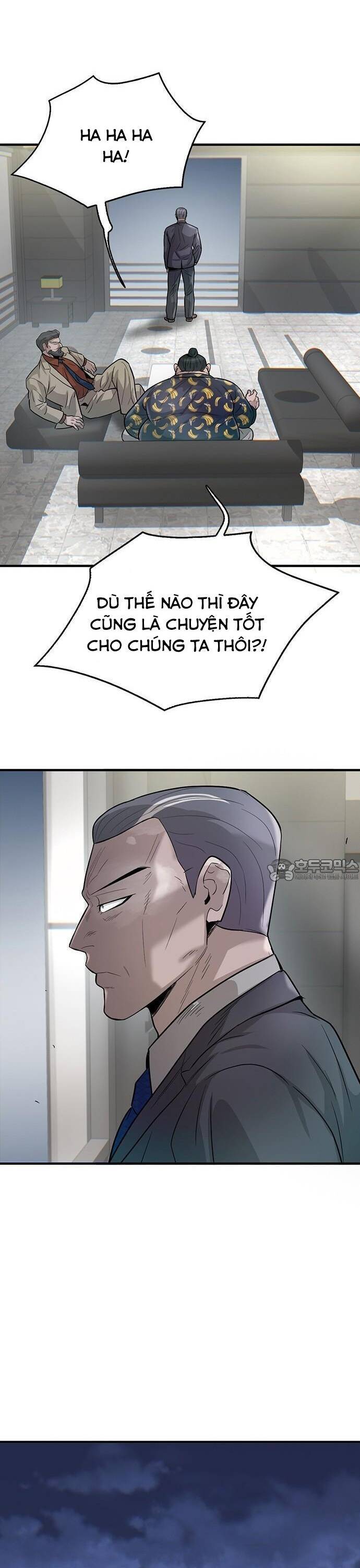 Bù Nhìn [Chap 72-78]