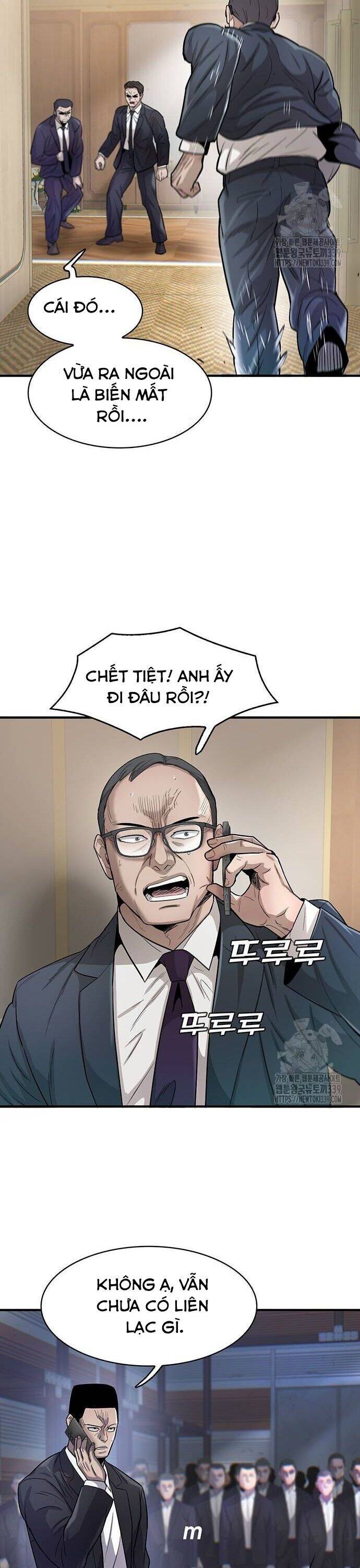 Bù Nhìn [Chap 72-78]