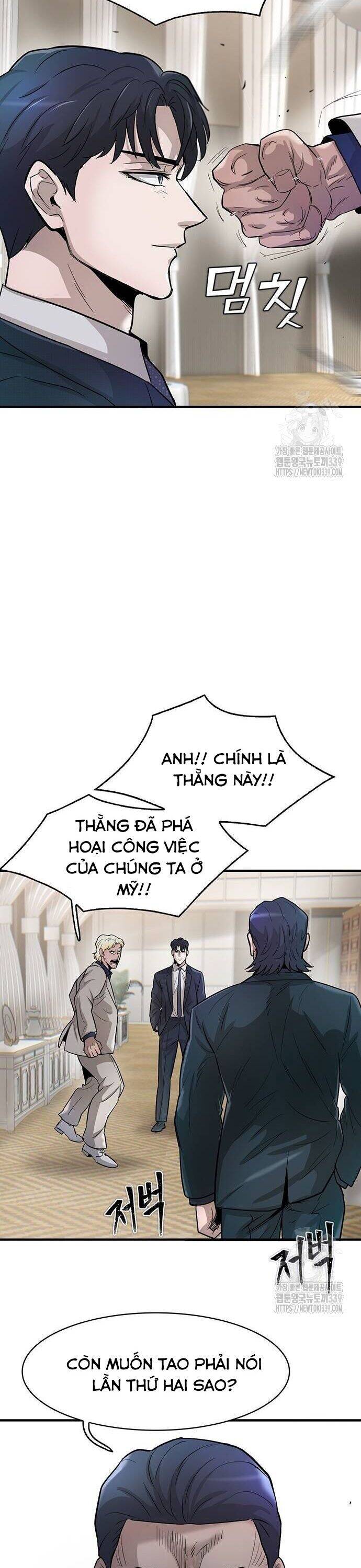 Bù Nhìn [Chap 72-78] - Page 11