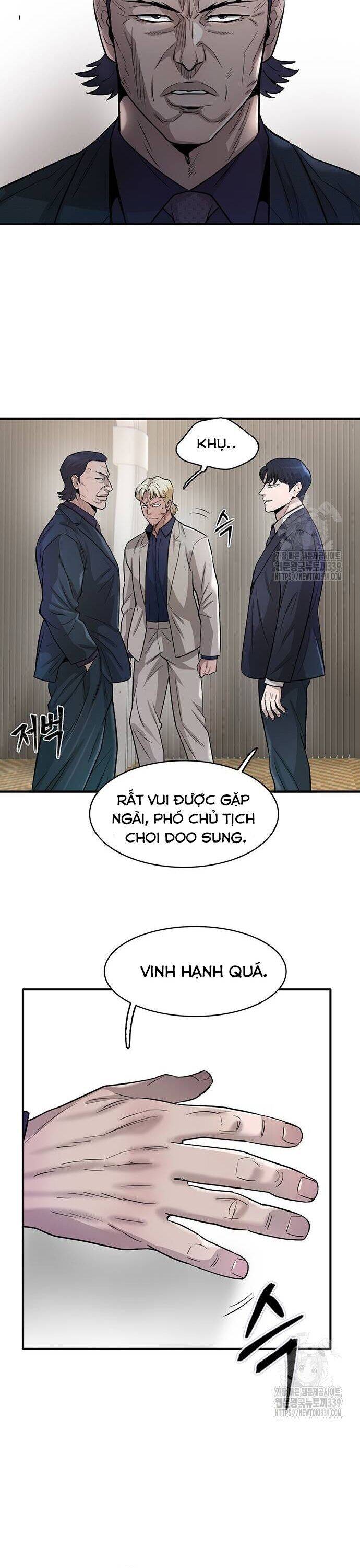 Bù Nhìn [Chap 72-78]