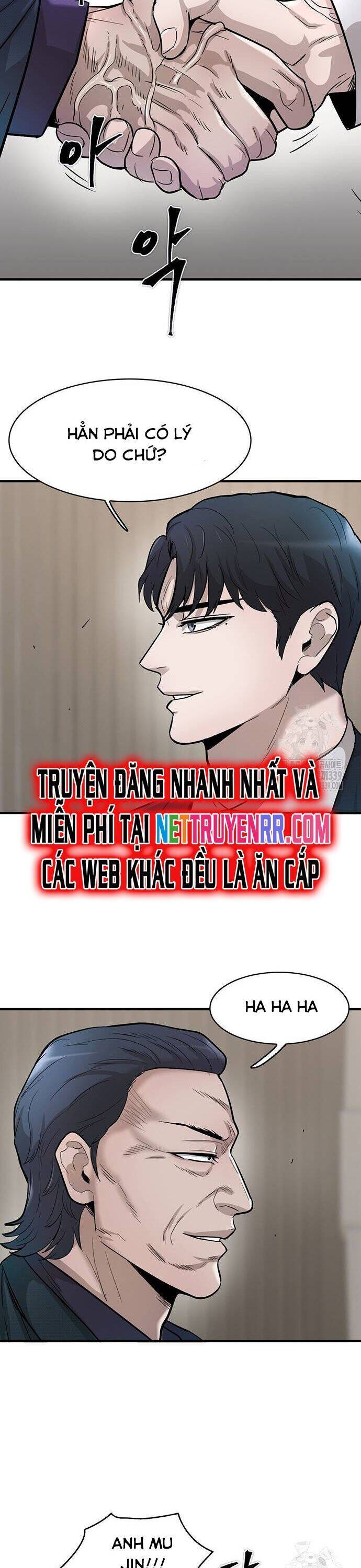 Bù Nhìn [Chap 72-78] - Page 14