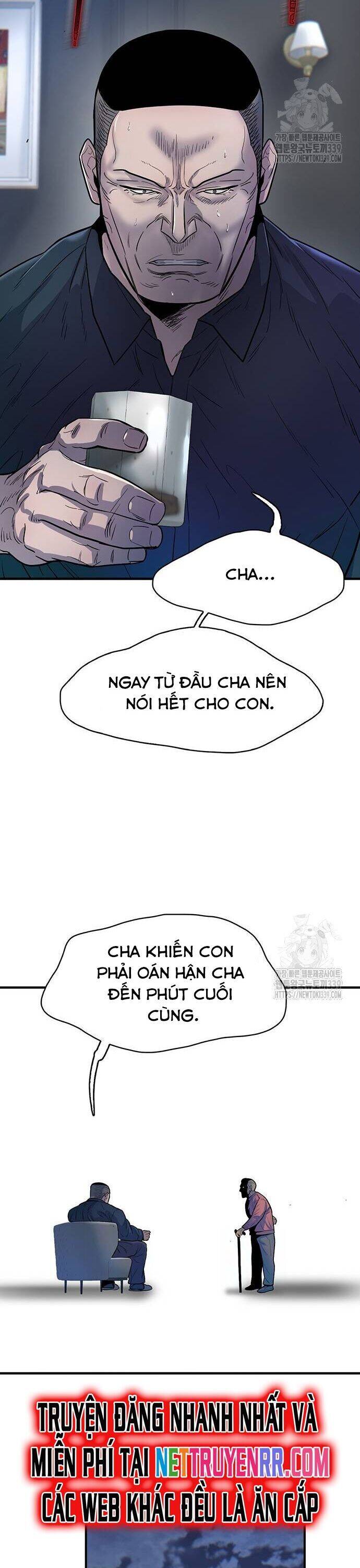 Bù Nhìn [Chap 72-78]