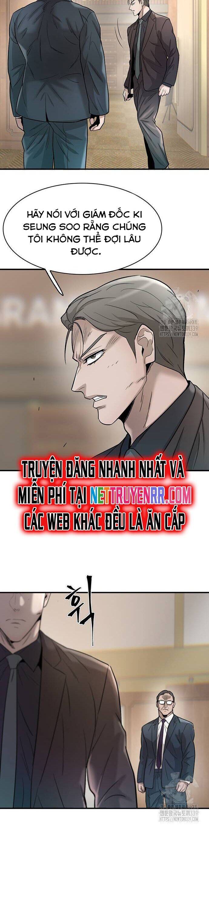 Bù Nhìn [Chap 72-78]