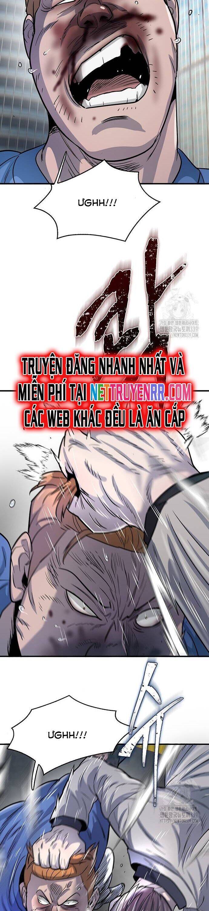 Bù Nhìn [Chap 72-78]