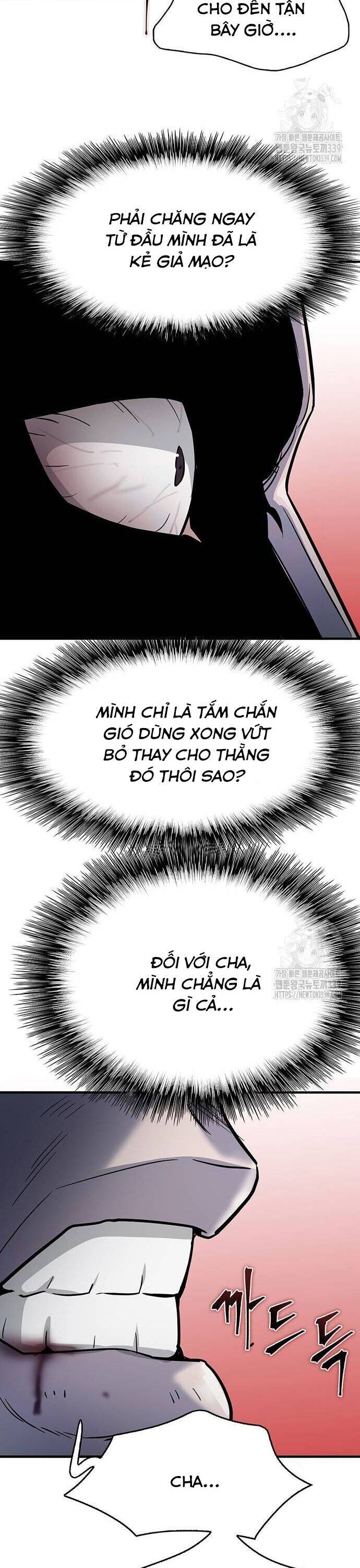 Bù Nhìn [Chap 72-78]