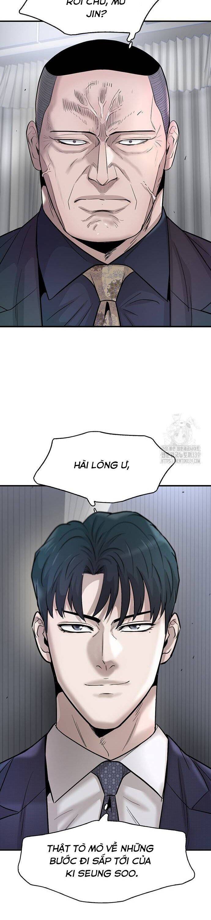 Bù Nhìn [Chap 72-78] - Page 6