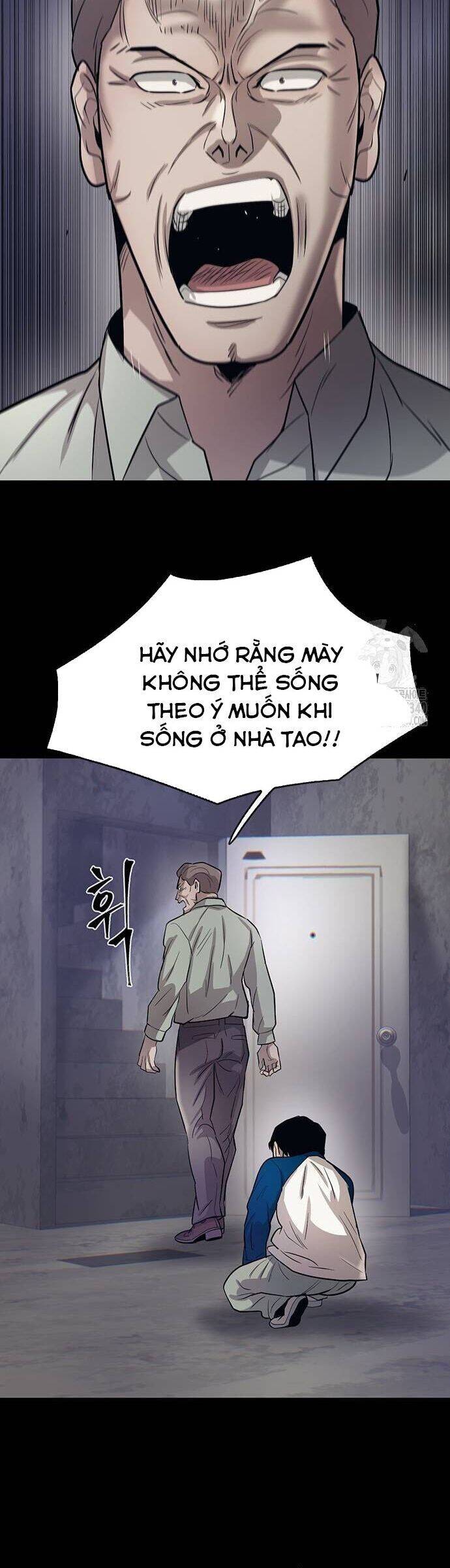 Bù Nhìn [Chap 72-78]