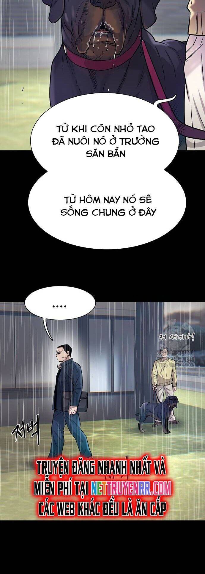 Bù Nhìn [Chap 72-78] - Page 17