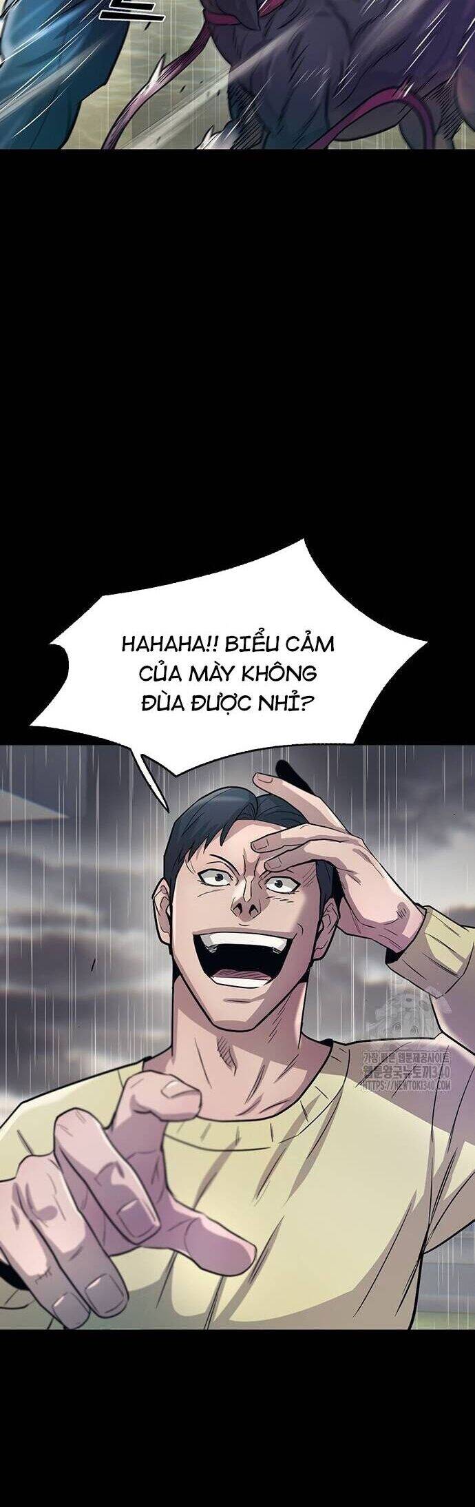 Bù Nhìn [Chap 72-78]