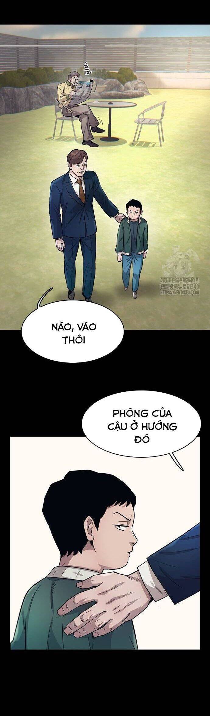 Bù Nhìn [Chap 72-78] - Page 3