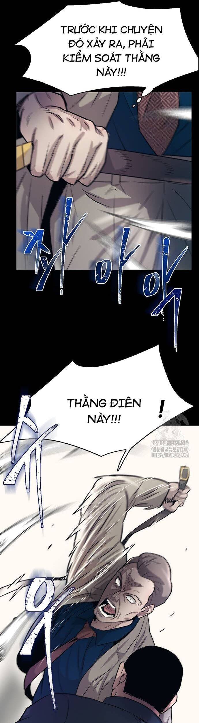 Bù Nhìn [Chap 72-78]