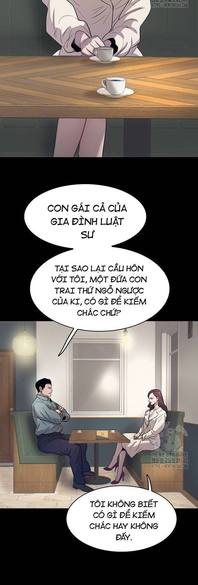 Bù Nhìn [Chap 72-78] - Page 47