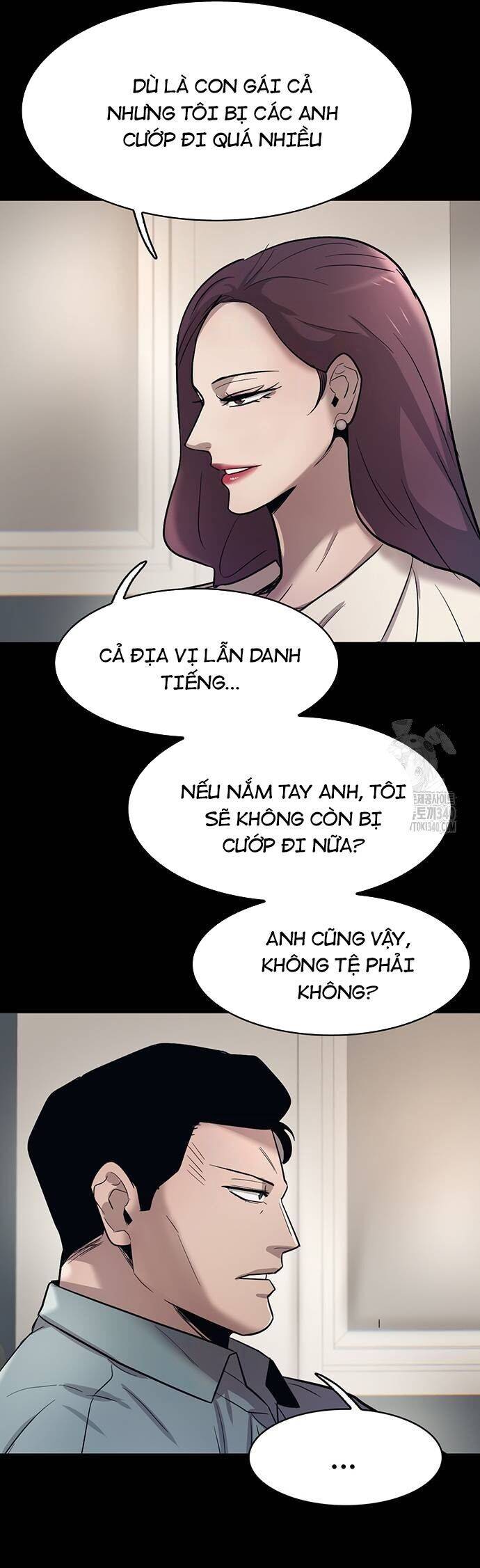 Bù Nhìn [Chap 72-78] - Page 48