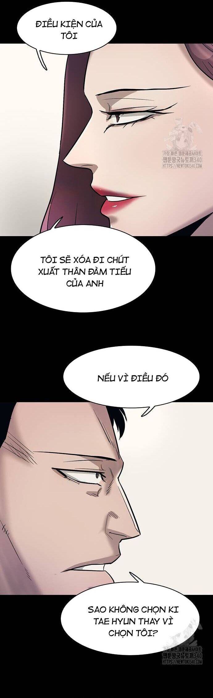 Bù Nhìn [Chap 72-78] - Page 49