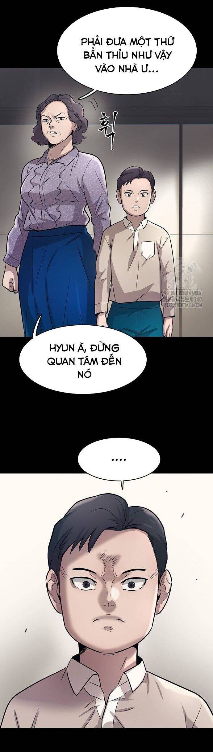 Bù Nhìn [Chap 72-78] - Page 5