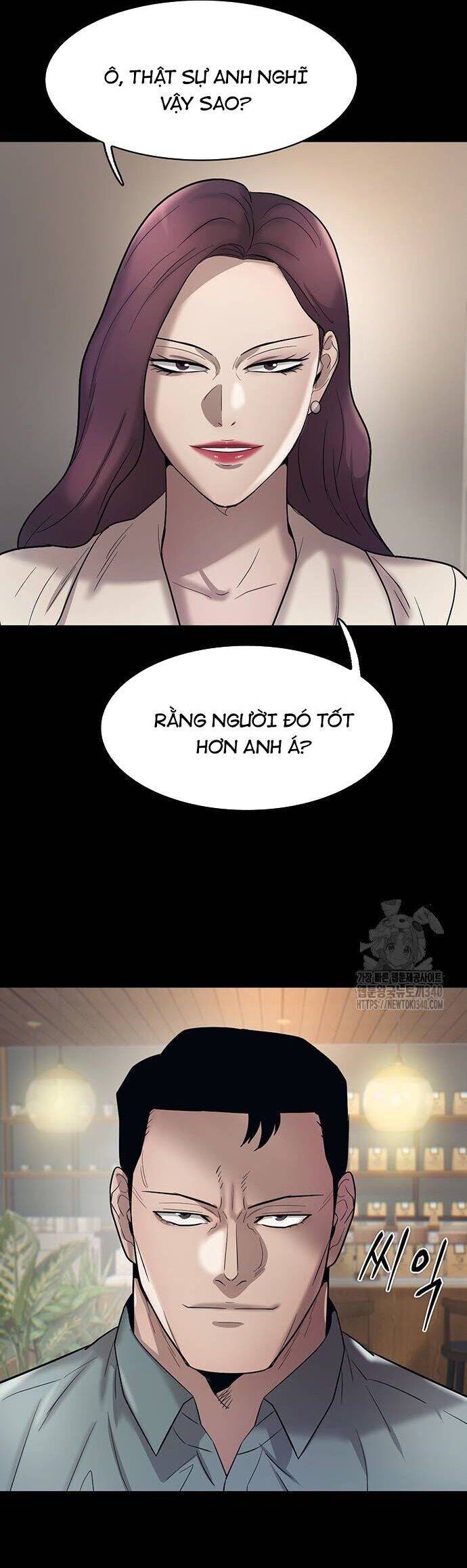 Bù Nhìn [Chap 72-78]