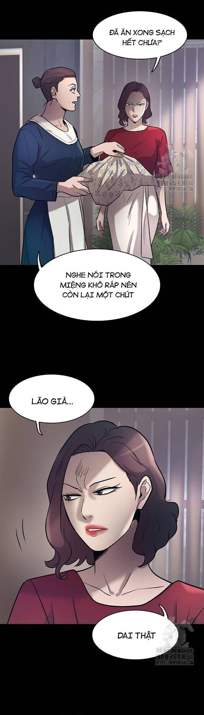 Bù Nhìn [Chap 72-78] - Page 67