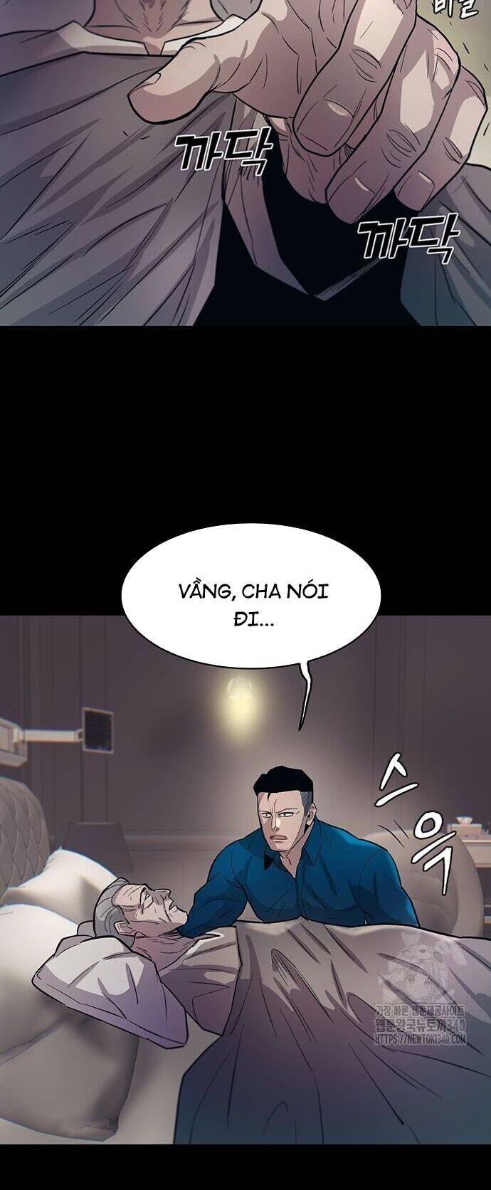 Bù Nhìn [Chap 72-78] - Page 71