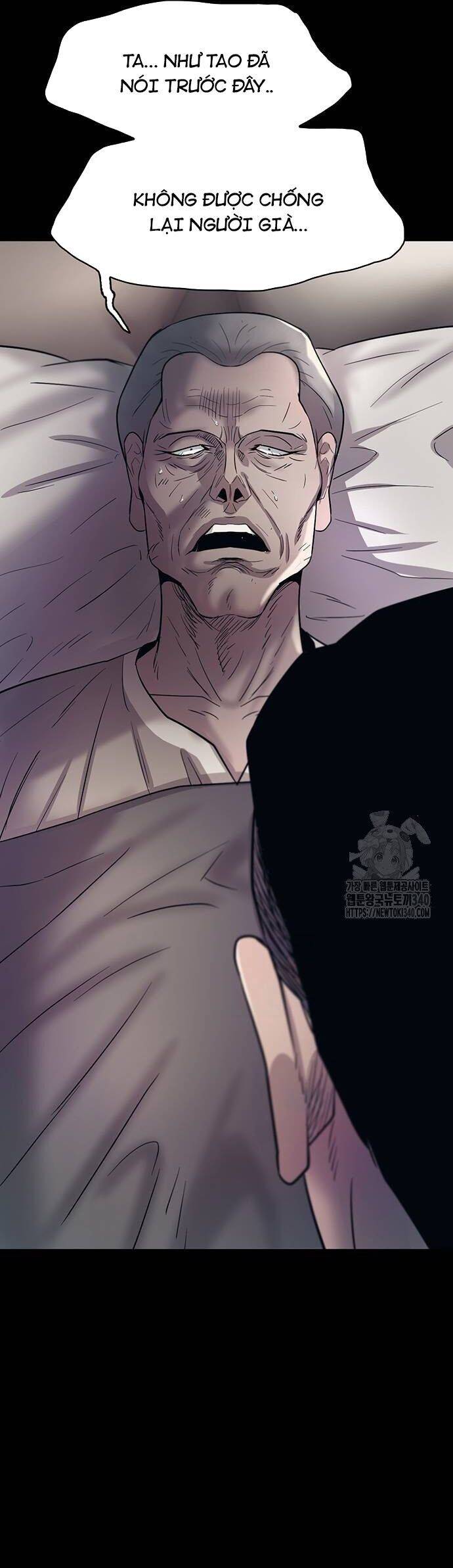 Bù Nhìn [Chap 72-78] - Page 72