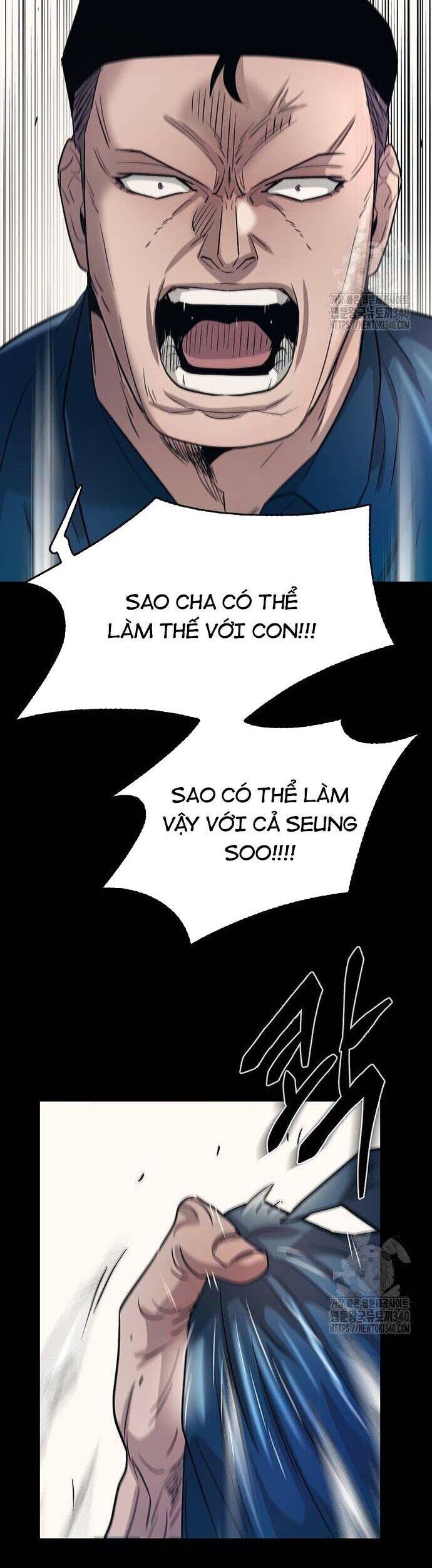 Bù Nhìn [Chap 72-78] - Page 75