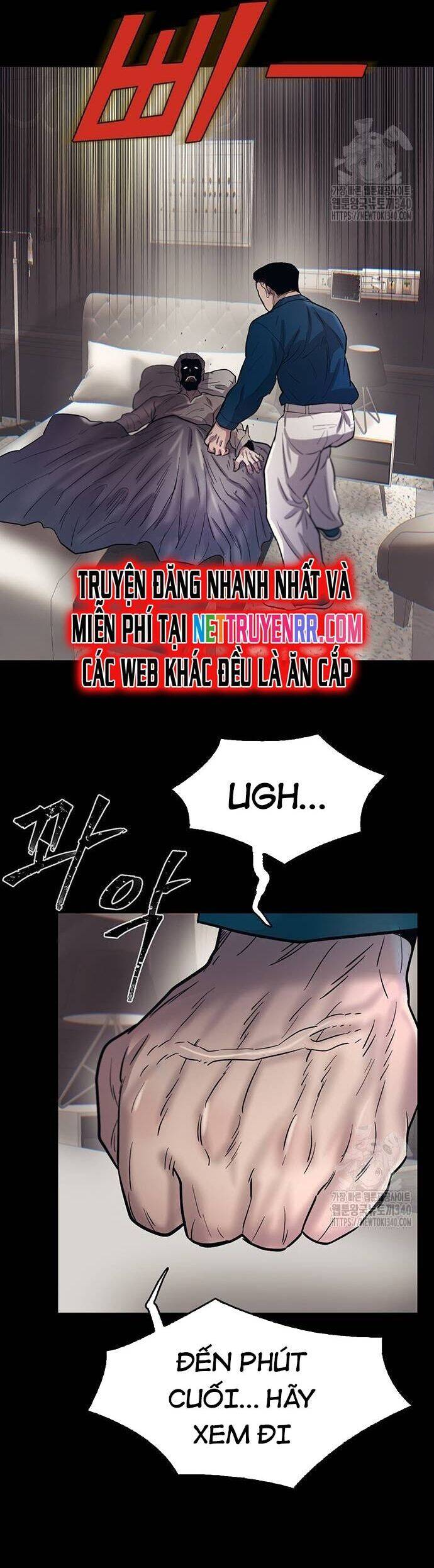 Bù Nhìn [Chap 72-78]