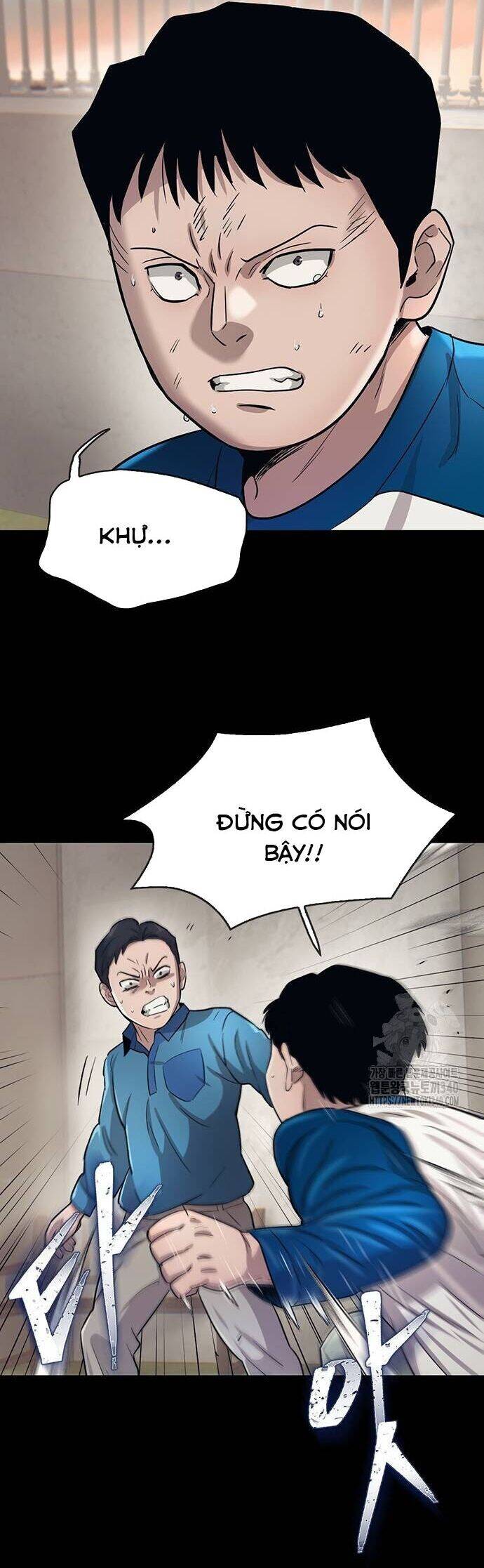 Bù Nhìn [Chap 72-78] - Page 8