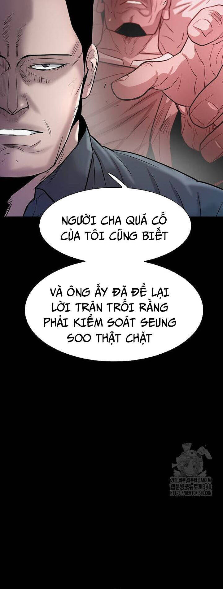 Bù Nhìn [Chap 72-78]