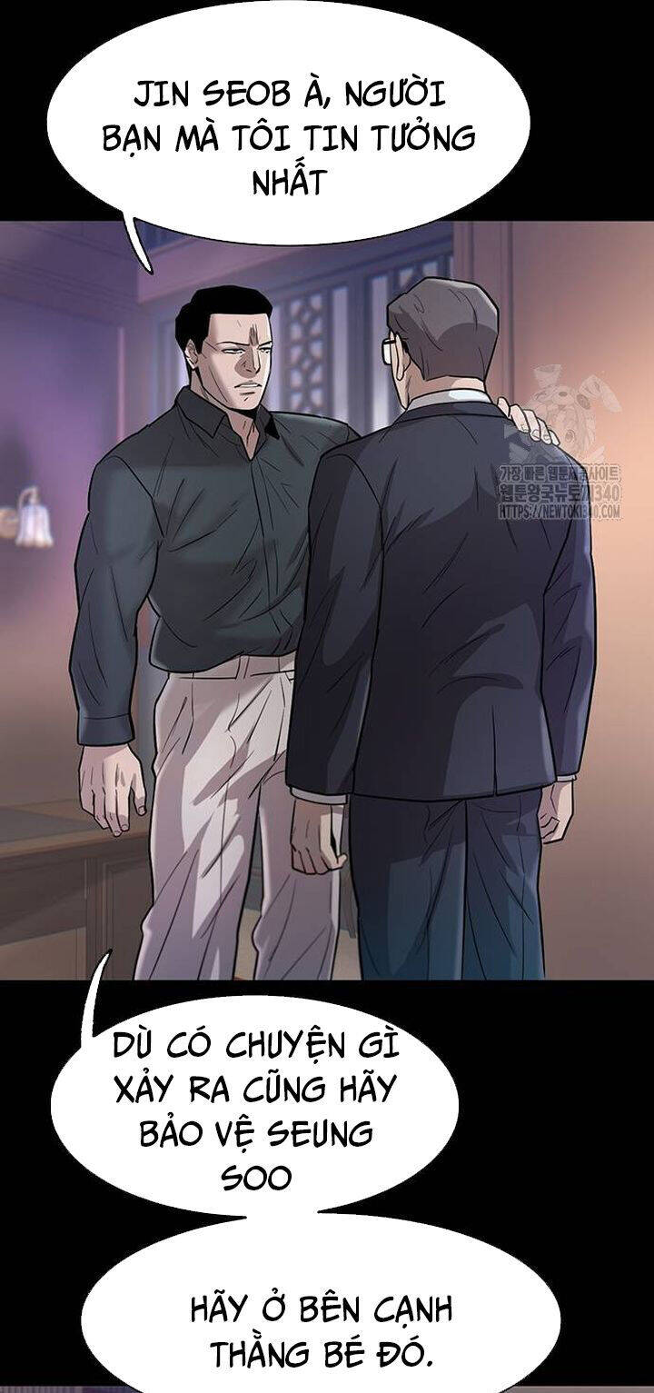 Bù Nhìn [Chap 72-78] - Page 12