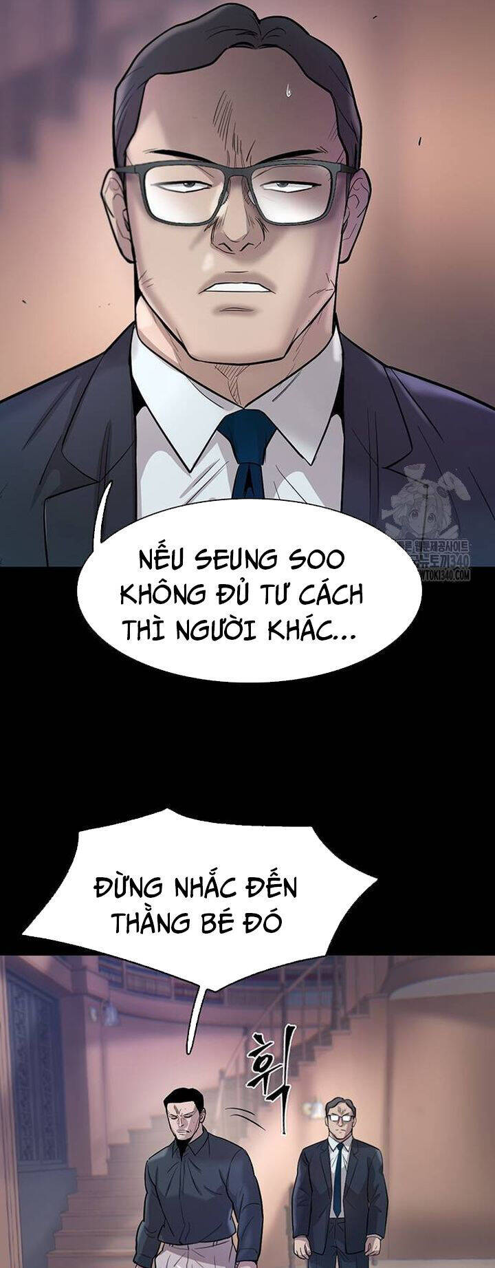 Bù Nhìn [Chap 72-78] - Page 14