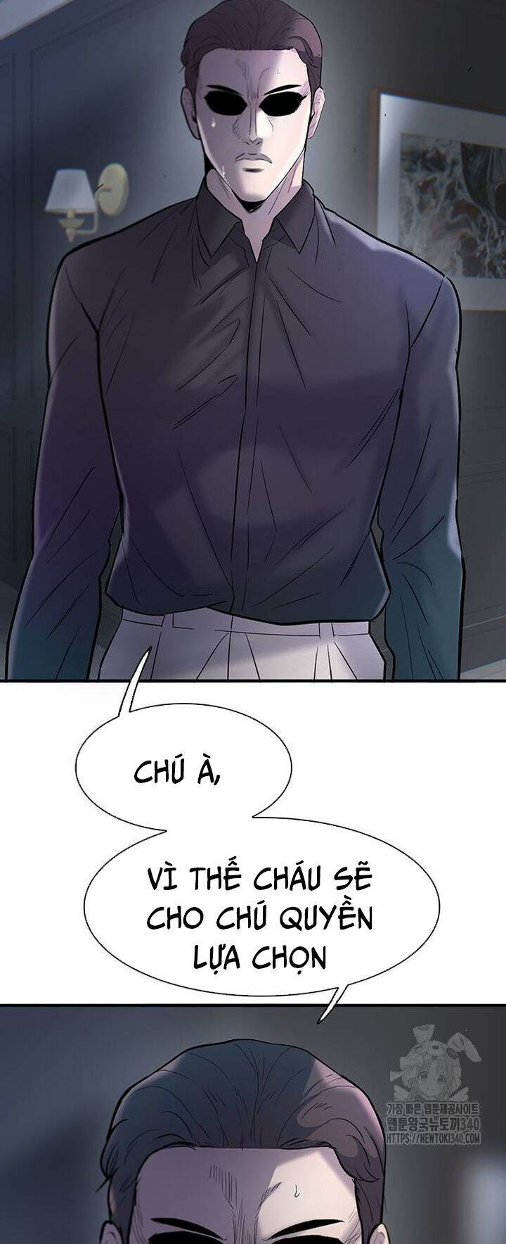 Bù Nhìn [Chap 72-78] - Page 25