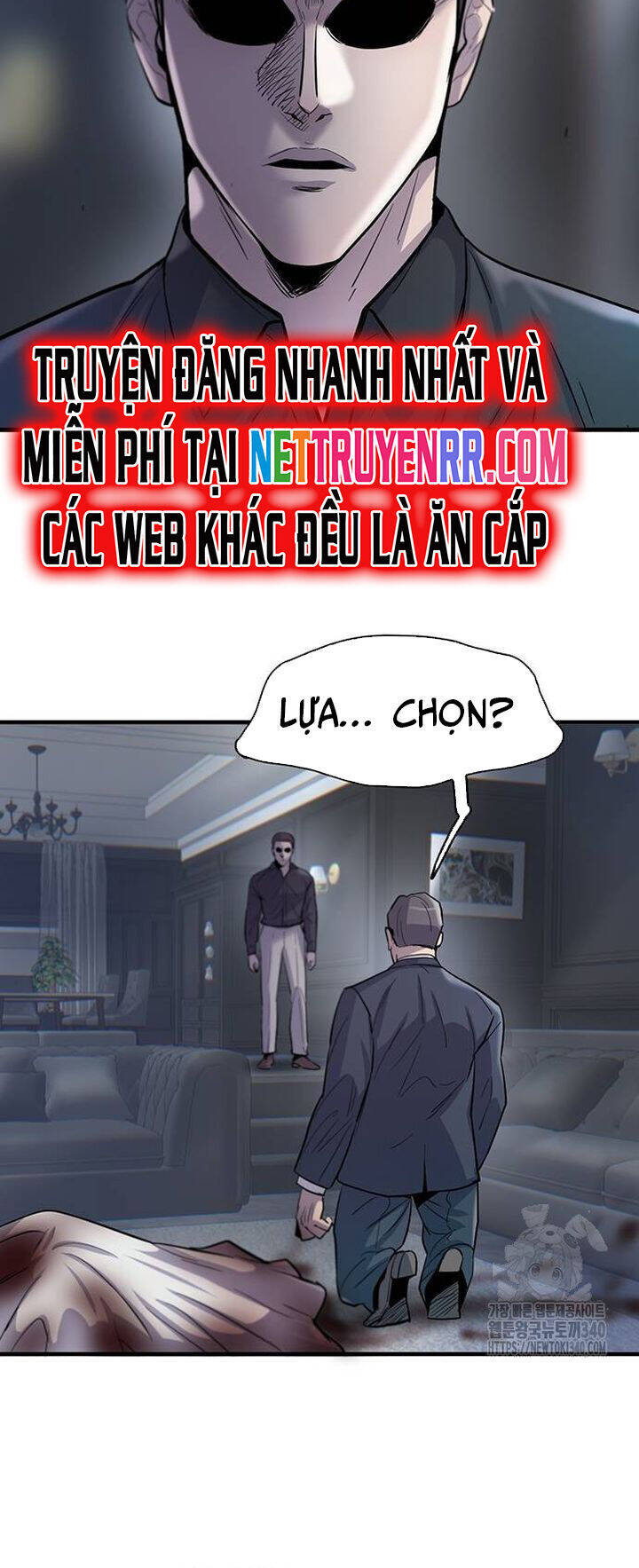 Bù Nhìn [Chap 72-78] - Page 26