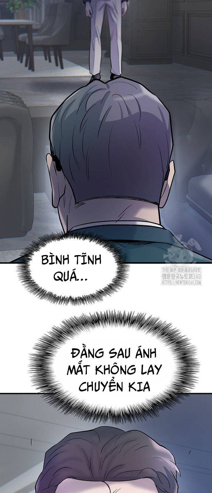 Bù Nhìn [Chap 72-78]