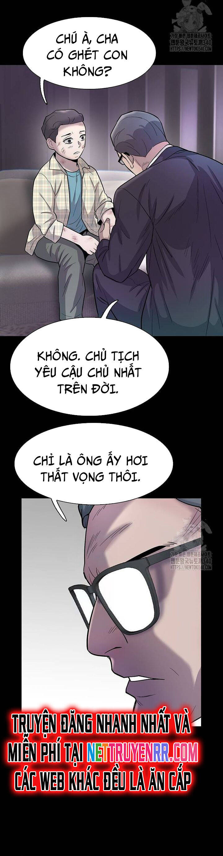 Bù Nhìn [Chap 72-78]