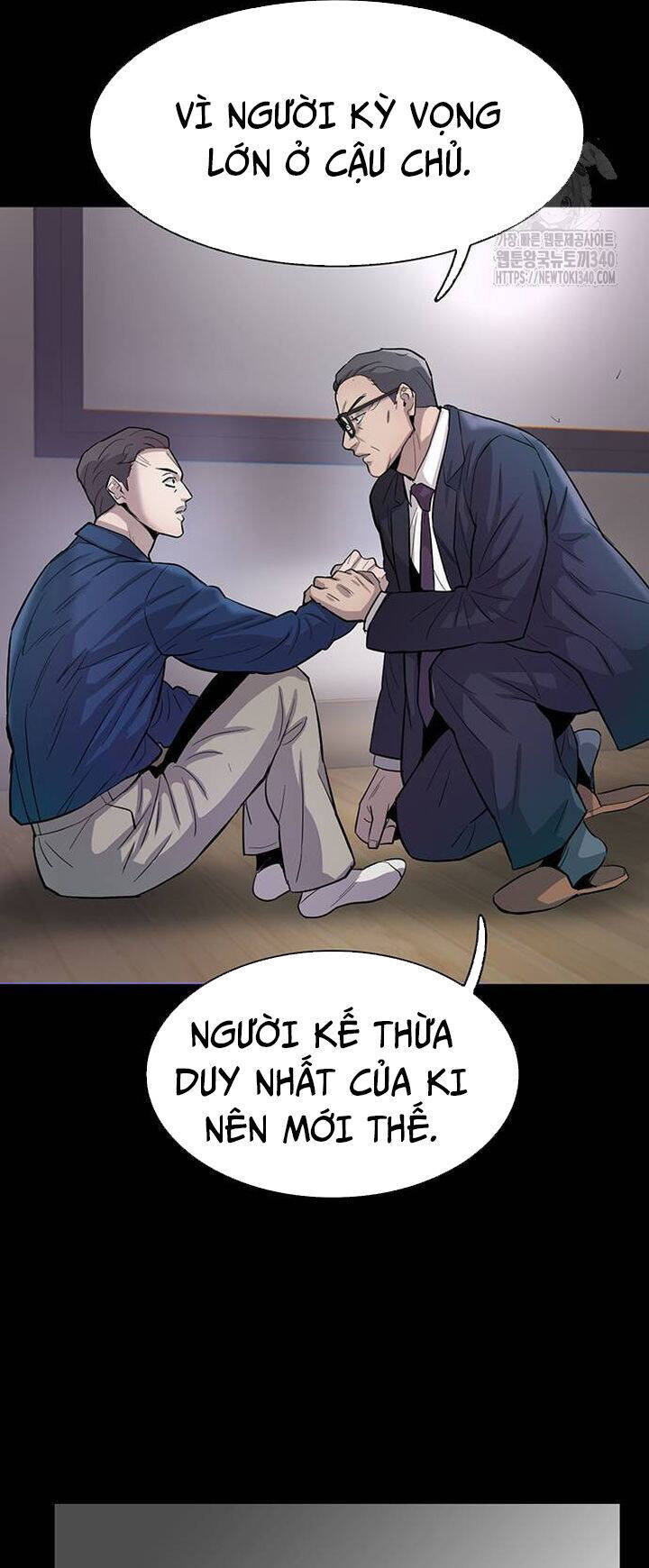 Bù Nhìn [Chap 72-78] - Page 43