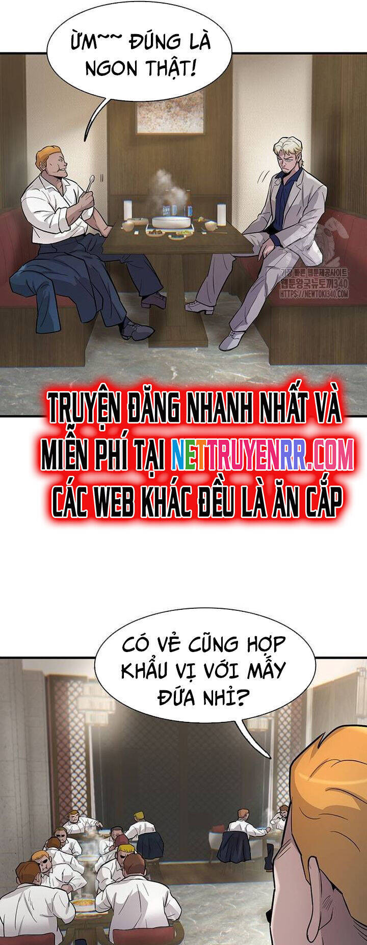 Bù Nhìn [Chap 72-78]