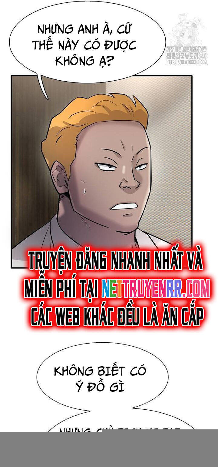 Bù Nhìn [Chap 72-78]